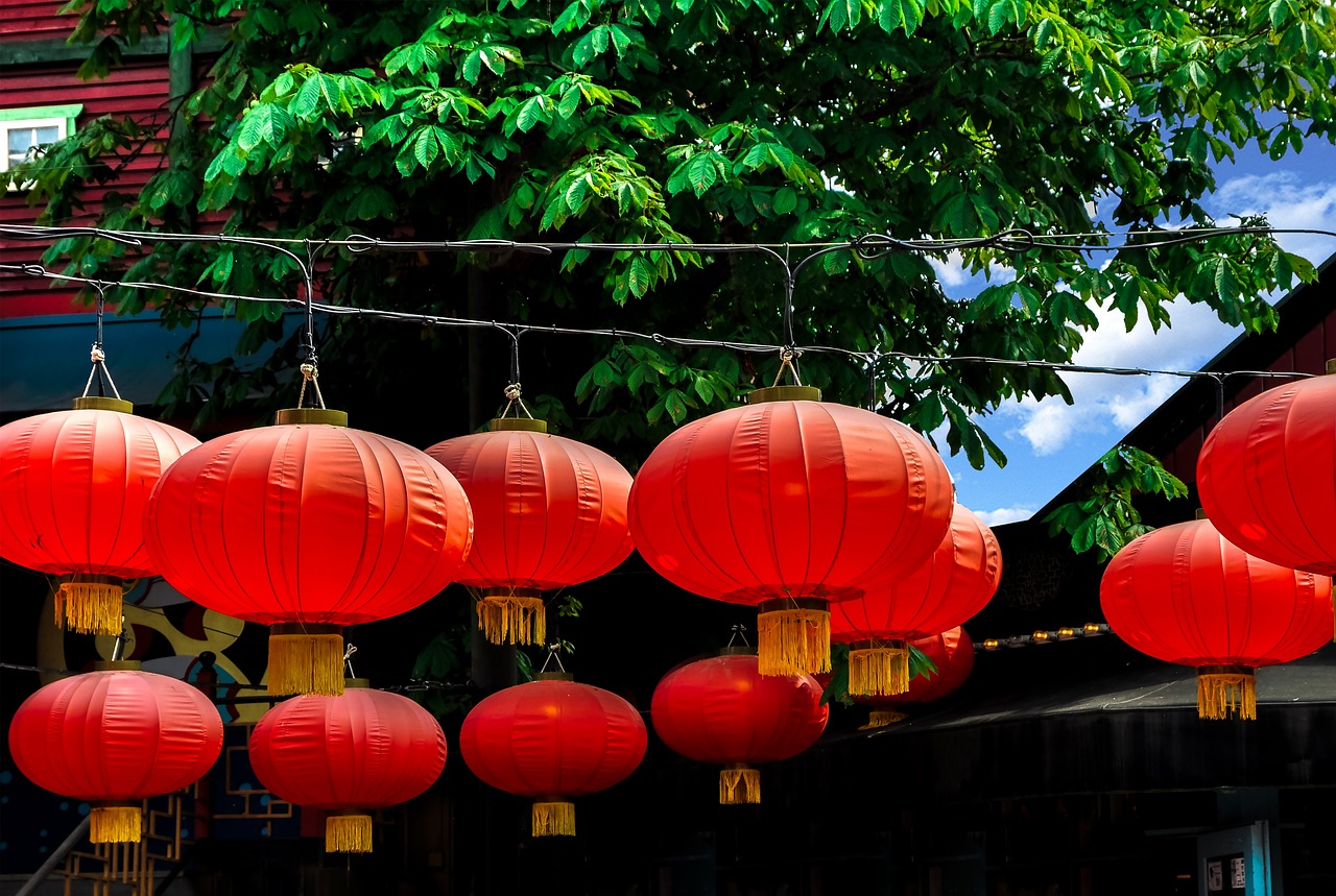 How Traditional Festivals Contribute to Heritage Preservation